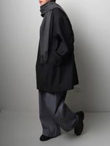 JT9  Balmacan Coat