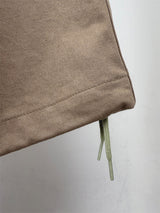 BIG PARACHUTE CARGO PANTS (3C)