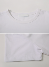Summer Bio Short Sleeve T-shirt (7color)