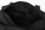 【即日発送】Bebe sport bag - black