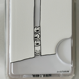 [MagSafe card wallet]キャットウォッチング