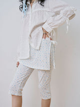 Jellambie capri pants