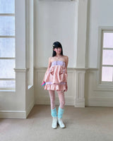 TOKO DRESS