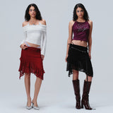 SALEM SKIRT
