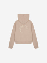 1/2 S.T.C. シティパーカー (BEIGE)