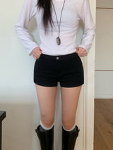 Ready Hip Pad Short Pants