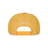 Flow VZ Trucker Cap Yellow