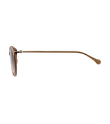 VVE90 SUNGLASSES / VEDI VERO SUNGLASSES VVE90/BEG