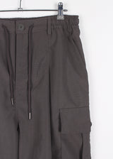 EASY CARGO PANTS