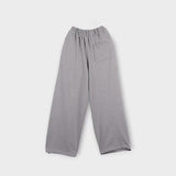 ASCLO デストロイスウェットパンツ (2color)