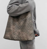 Lily Shoulder Bag + Pouch Set