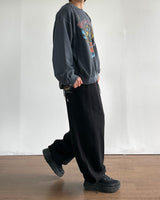 Ricky Belt Sweatpants