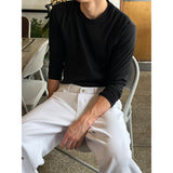[F/W] カーブマッスルロングスリーブ (3color)