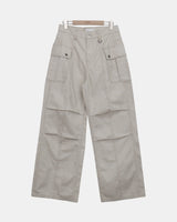 Koem Deep-Dye Cargo Pants