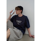 1997 Stake Short Sleeve T-Shirt (Black)