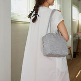 plummy bag_square_soft gray
