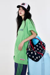 Slagan Ops Green