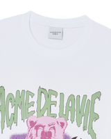 25FW AC ベアハロウィン半袖Tシャツ
