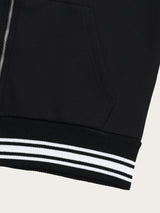 (W) フォアトラックジャケット (3color)