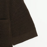 Summer Rujan Crochet Knit Cardigan