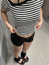 Marine  Uni  Shoulder T