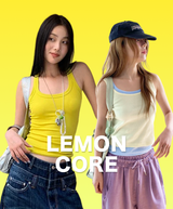 LEMON CORE