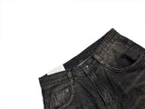 Medic Flare Wide Denim