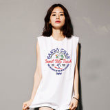 DB-015 -SUNSET BEACH-タンクトップ