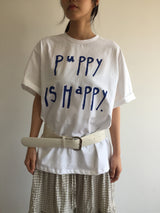 Pippi Overfit T-shirt (3color)