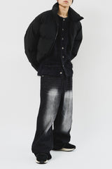 Sean Wide Denim