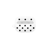 22 dot pod - white