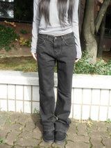 browne ブーツカット
