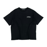 REBEL FUTURE LOGO TEE