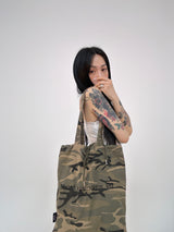 CAMO ECO BAG