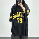 27 ボルトメッシュショートスリーブ