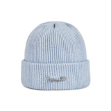 VARZARピンビーニー  / Blue Gray