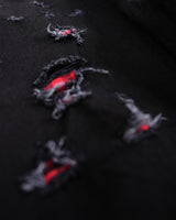 KAPUT DENIM PANTS