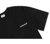 ベーシックロゴミニTシャツ [5COLOR]