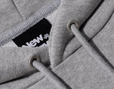 26FW★ New Wave Ruff Hood