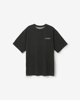 ピグメント aim Tシャツ [ チャコール ]