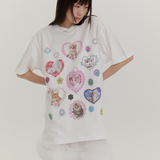 キャットTシャツ