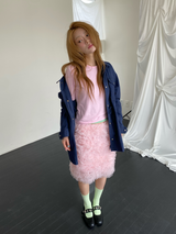 バービーチュチュスカート