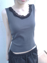 pier sleeveless