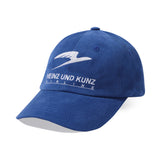 AIRLINE BALL-CAP  [2 COLOR]