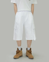 Virgin Deering Bermuda Pants