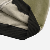 Kai Knit Hooded Zip-Up 2C