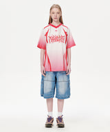 TRIBAL JERSEY TEE