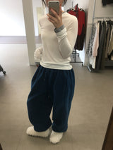 Winter Heavy Sweatpants (6color)