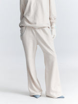 Bootcut Sweatpants