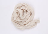 WRINKLE SCARF